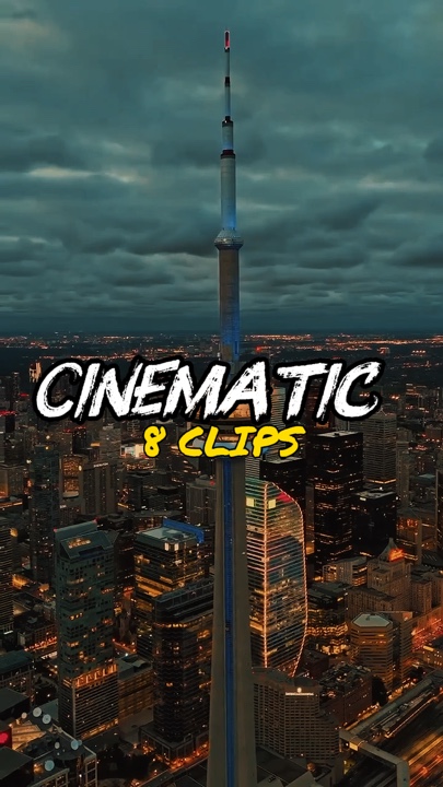 CINEMATIC