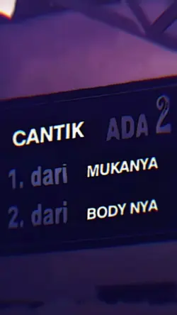 jj cantik ada 2
