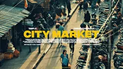 CITY MARKET 