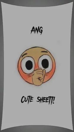 Ang Cute