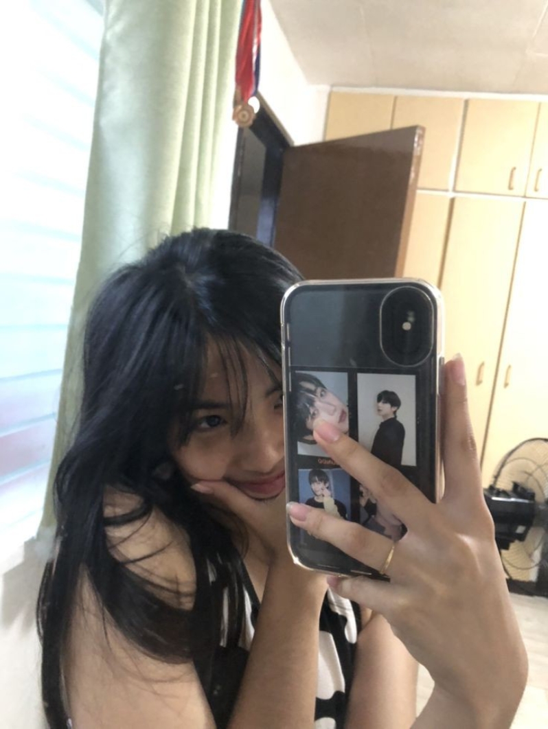 Mi tipo de amor