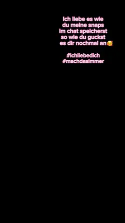 Lieb dich