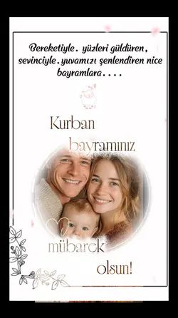 Kurban bayrami
