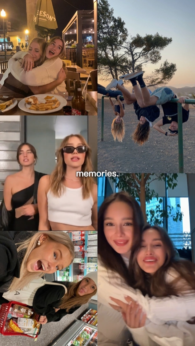 memories 