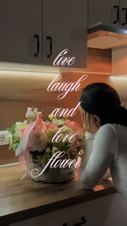 love flower