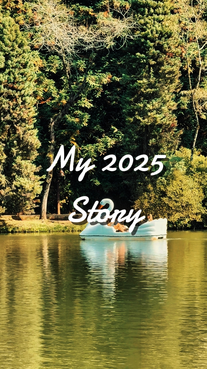 2025 HİKAYEMİM