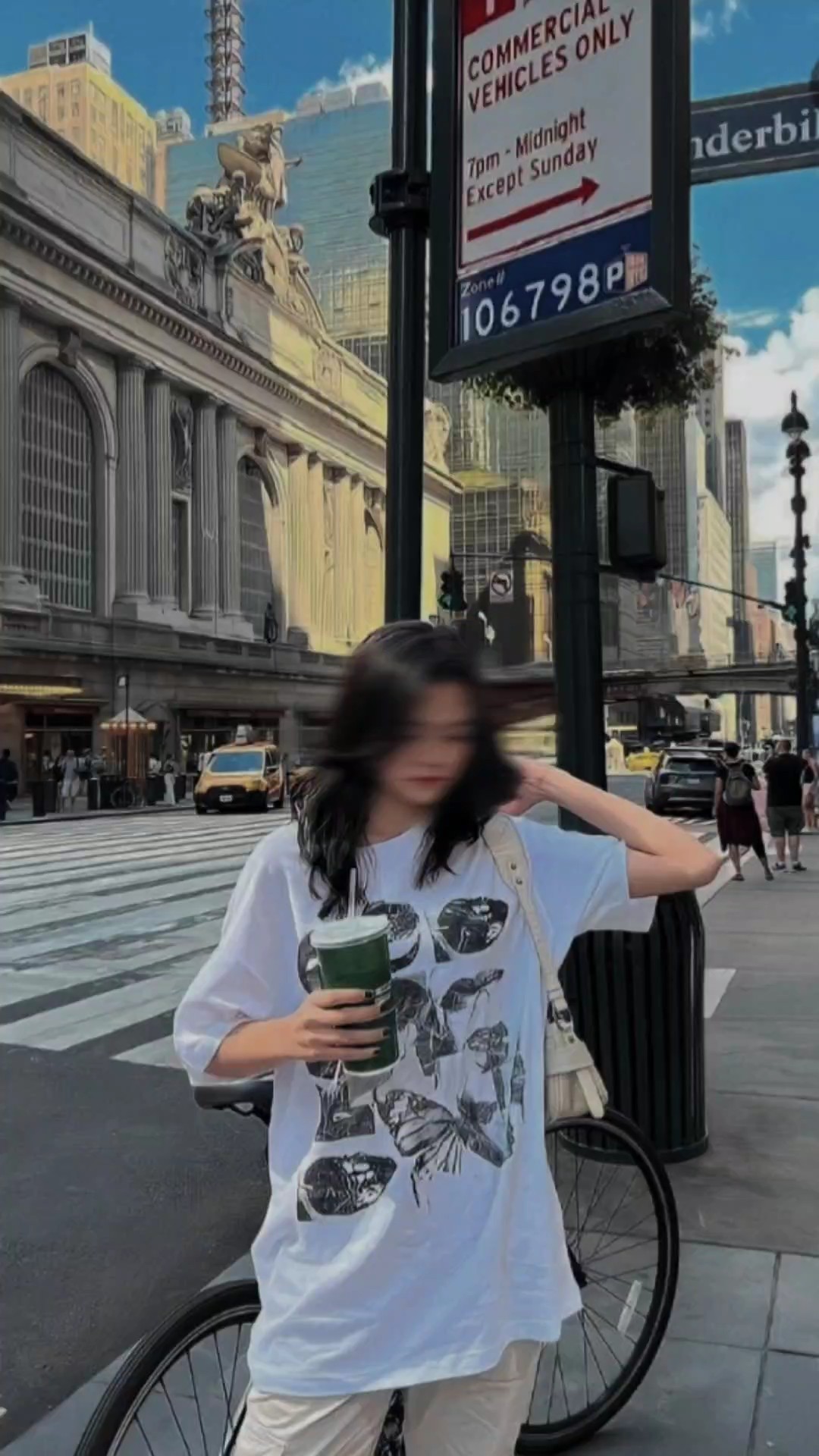 Filtro borrão estetik 