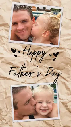 Happy Father’s Day