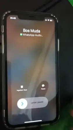 versi bos muda
