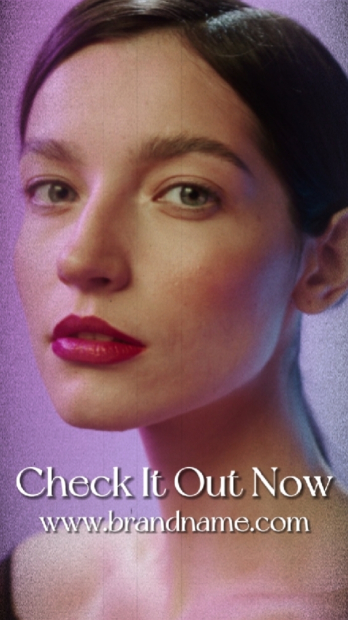 Cosmetic Promotion 