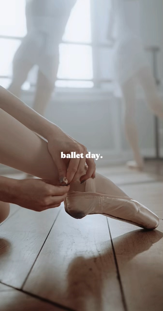 Ballett-Tag