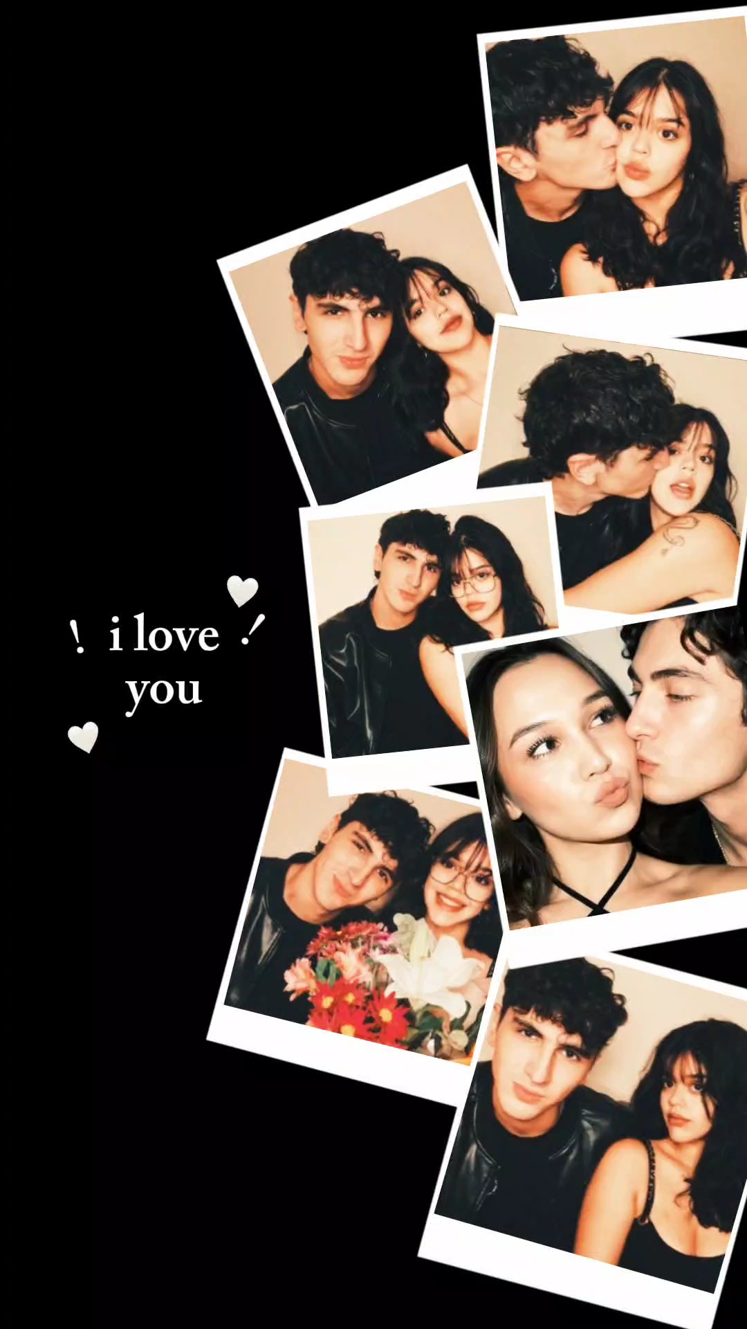 Couple Stories