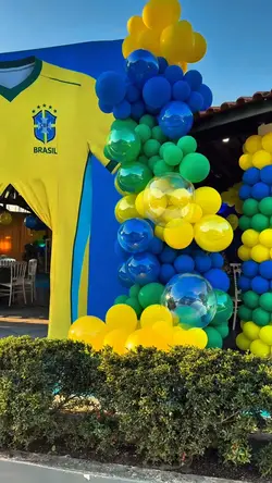 TEMA COPA DO MUNDO 