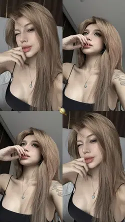 Tách ảnh + Màu 