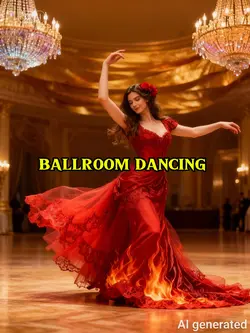 ballroom dancing