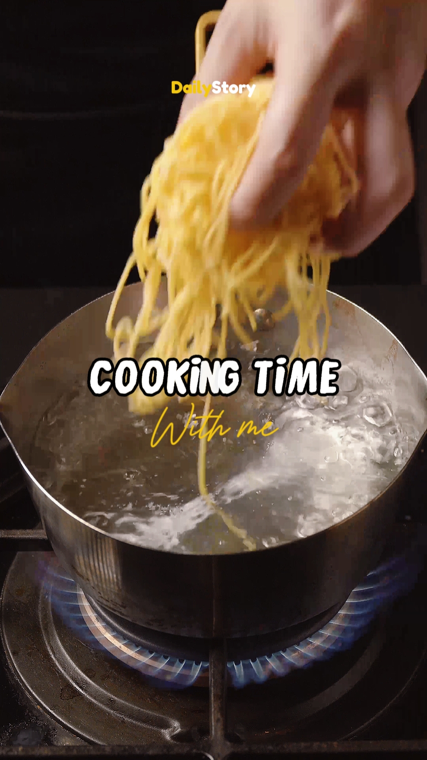 Tiempo de cocción 