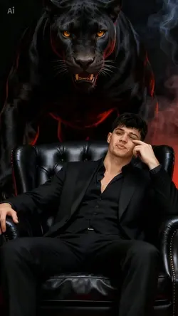 Black Panther mafia