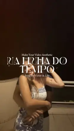 na linha do tempo