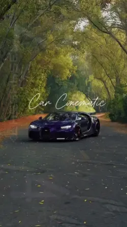 Car || Purplee.