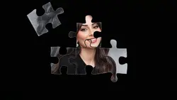 Puzzle Landscape