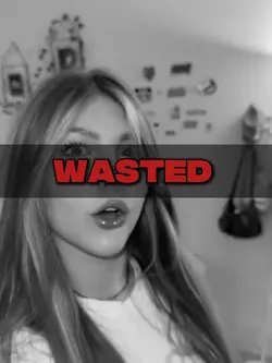 WASTED EDIT 