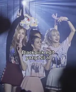Blackpink edit