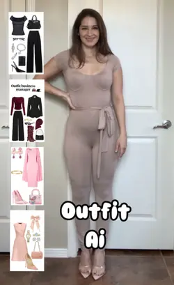 New outfit ai