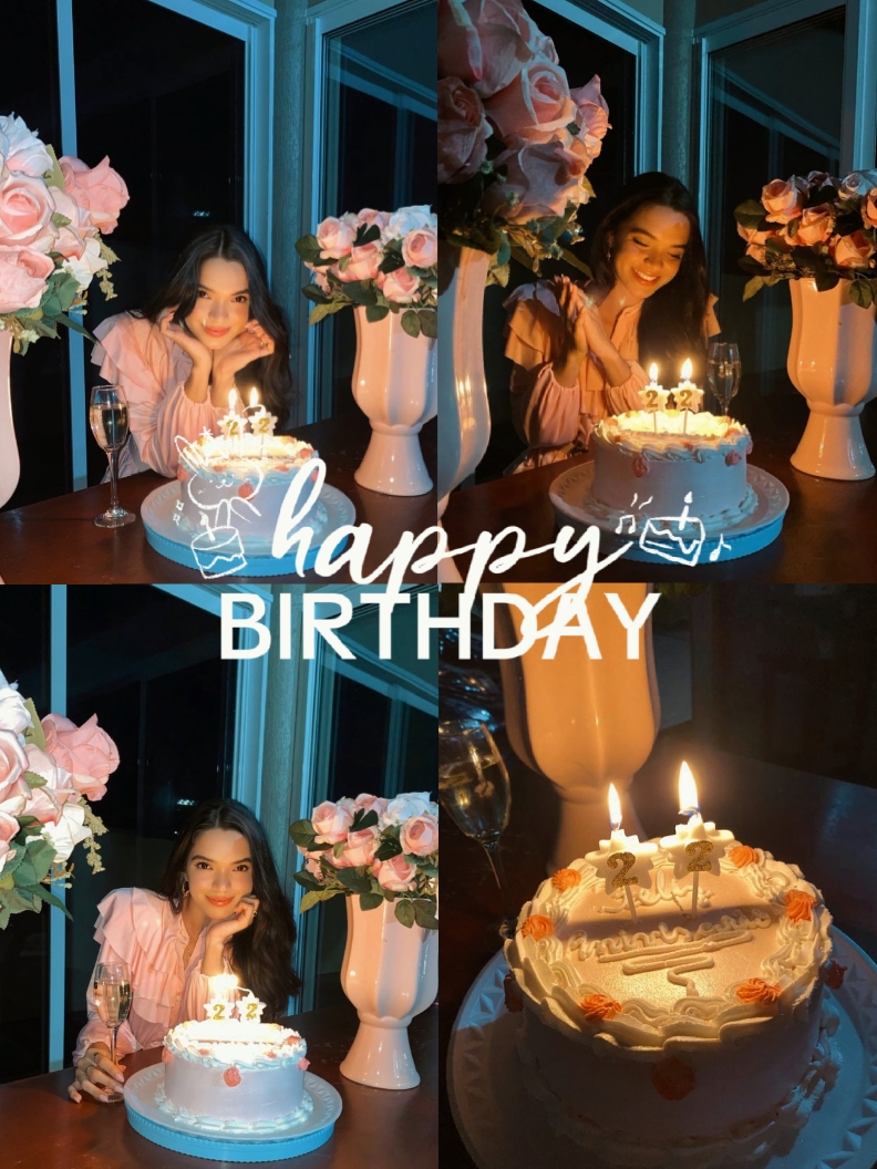 selamat ulang tahun