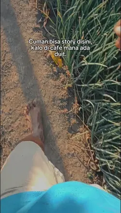 Bahan story wa 