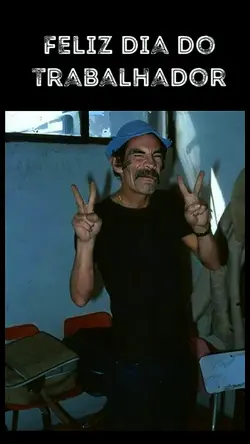 Dia dos trabalhador
