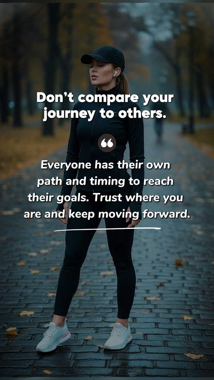 Journey Mindset
