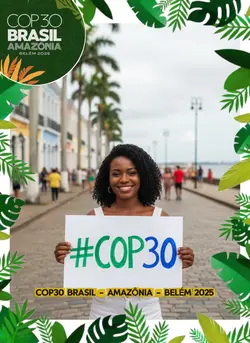 COP 30