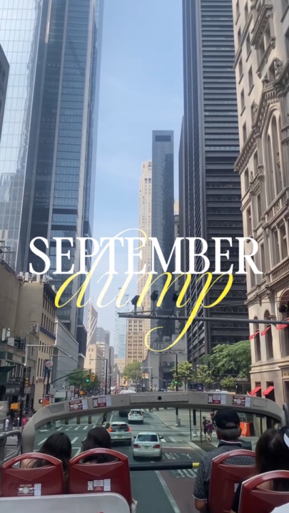 first week of sept