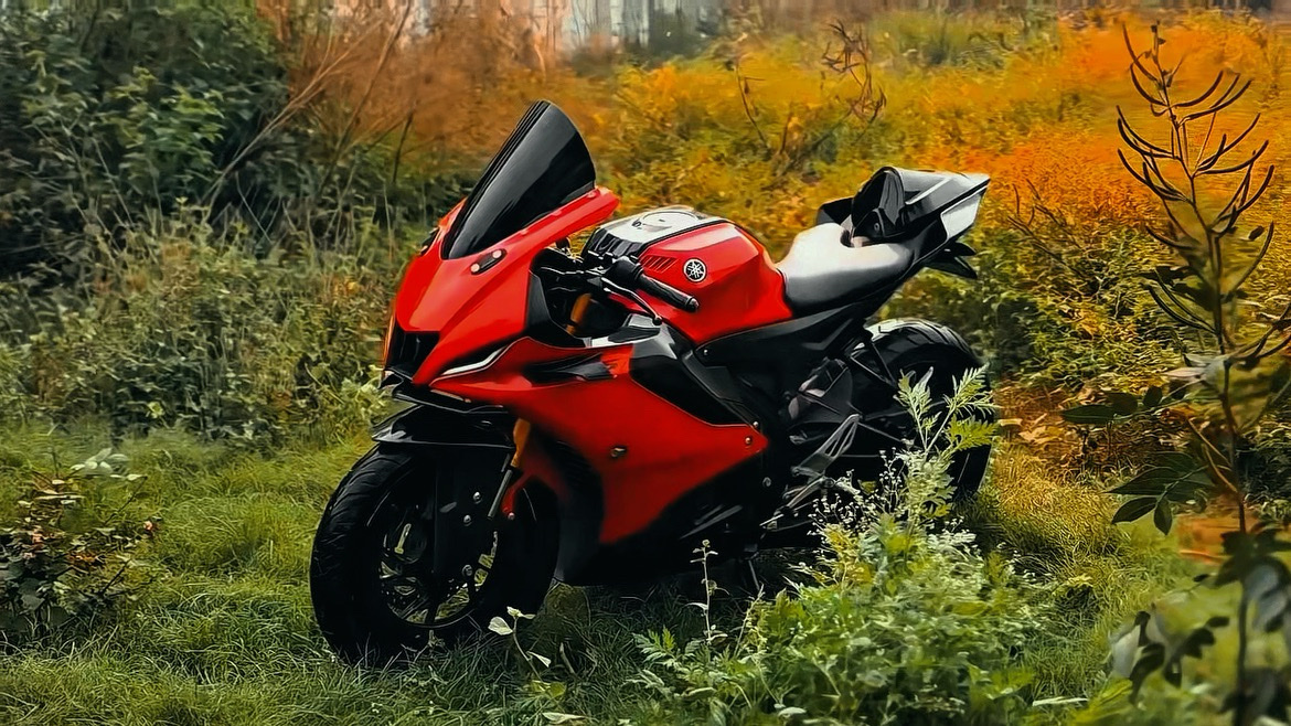 Bike edit tmplt