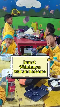 Makan bersama