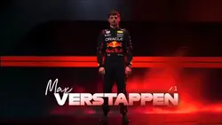 MAX VERSTAPPEN MEME