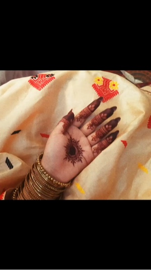 Desi girl💖
