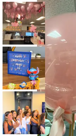 feliz aniversário fu