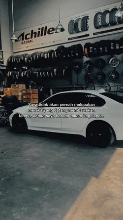Tidak akan lupa