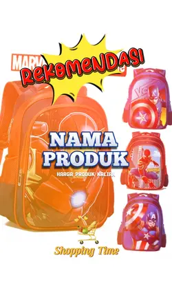 JJ PROMOSI PRODUK