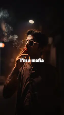 I'm Mafia