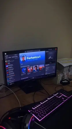 YA ABİ IŞIĞI KAPATIN