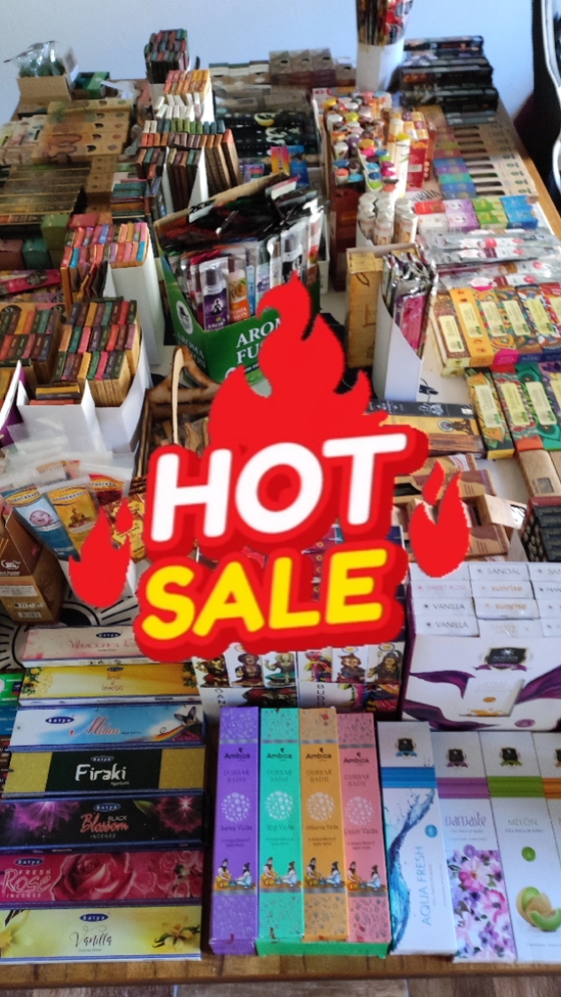 HOT SALE