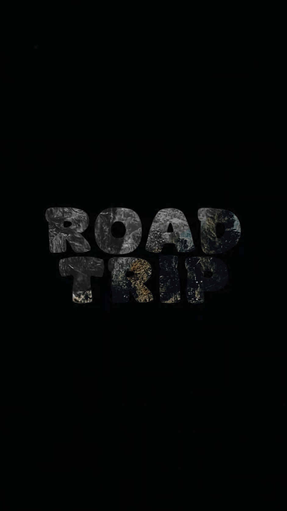 ROAD TRIP VLOG