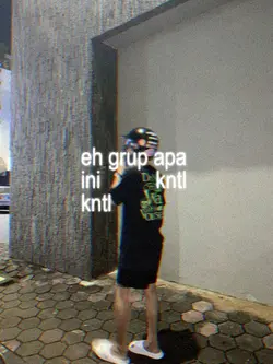 grup apa ini kon*