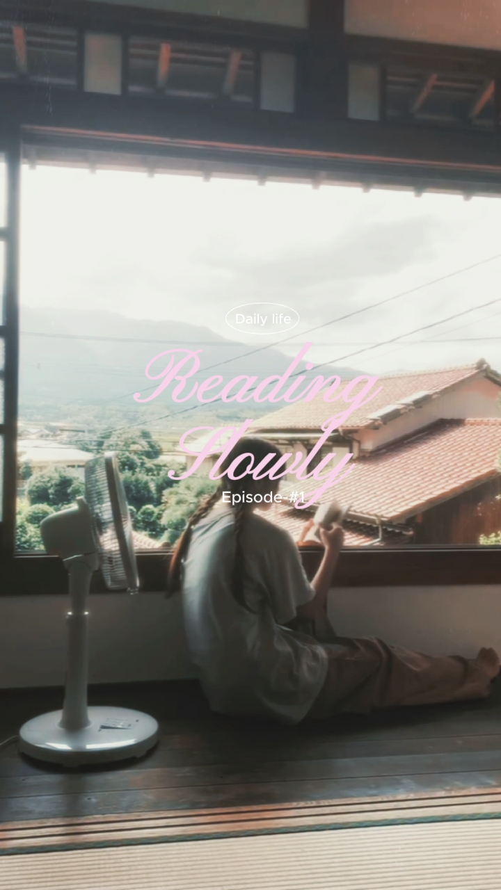 Membaca Buku