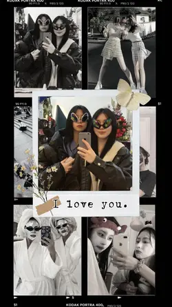 Together is better