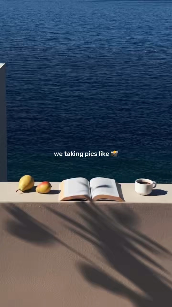gibi fotoğraf çekmek