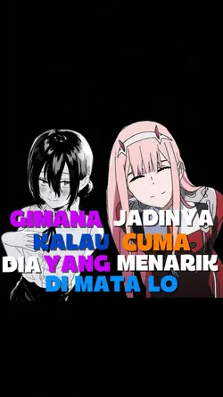 GIMANA JADI NYA?