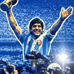 Maradona edit